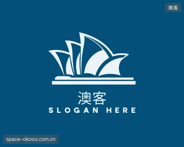 发现澳客公司
